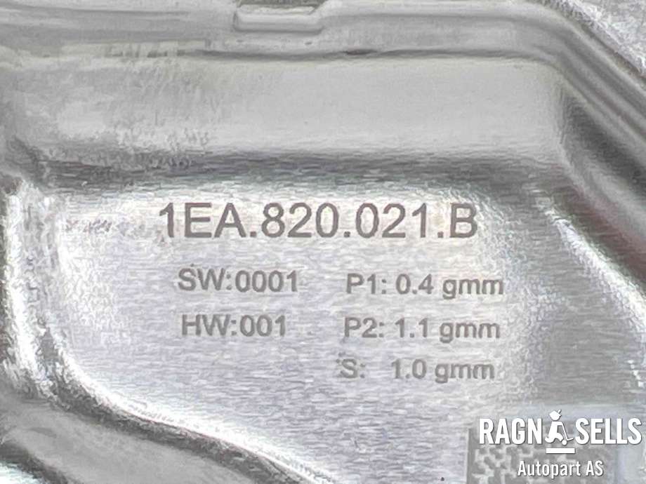 Varmeapparat motor til Ford Capri 2024-->>  (VALEO|VWR2KA-19D583-AA|1EA 820 021B|2721128)