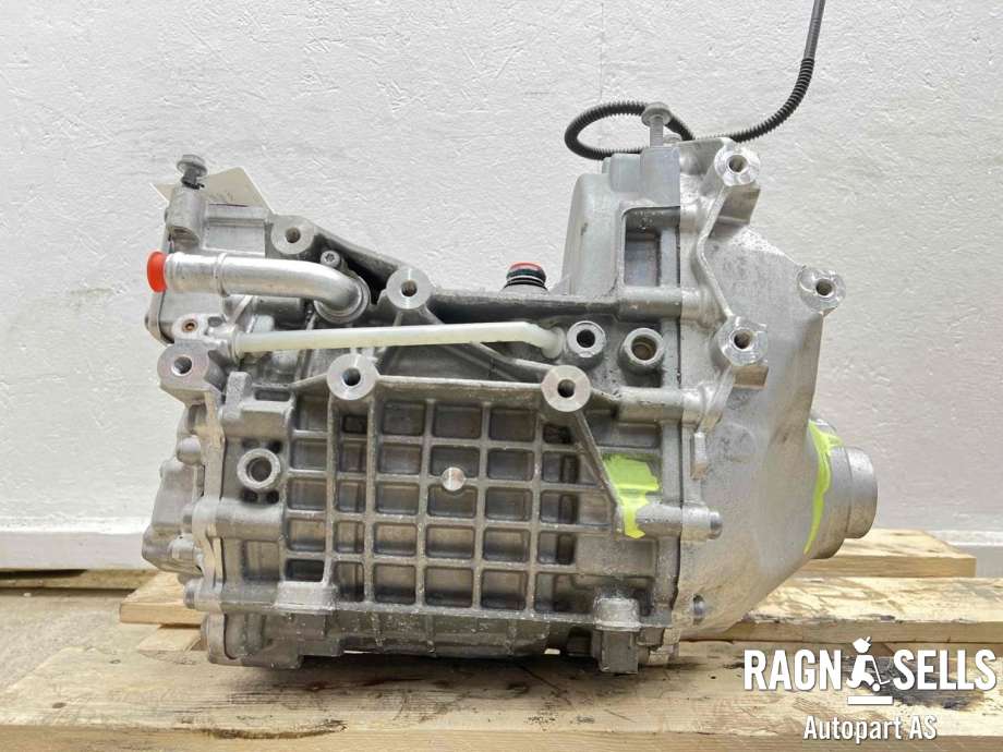Motor elbil foran til Ford Capri 2024-->>  (VWR2KA-4C203-BP||2784753)