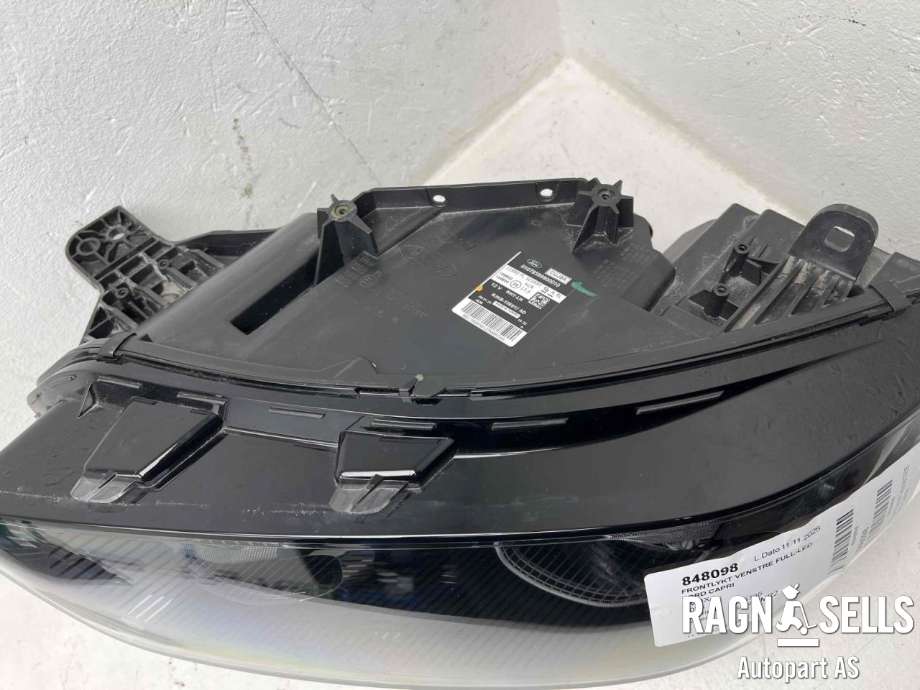 Frontlykt venstre full-LED til Ford Capri 2024-->> (R2KB-13101-AE||2808450)