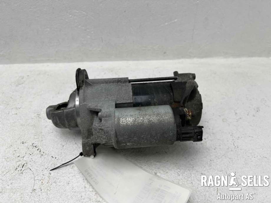 Starter til Opel Astra K 2015-->> (12673600|695085118|12680615|95523340|95526427|95527565|)