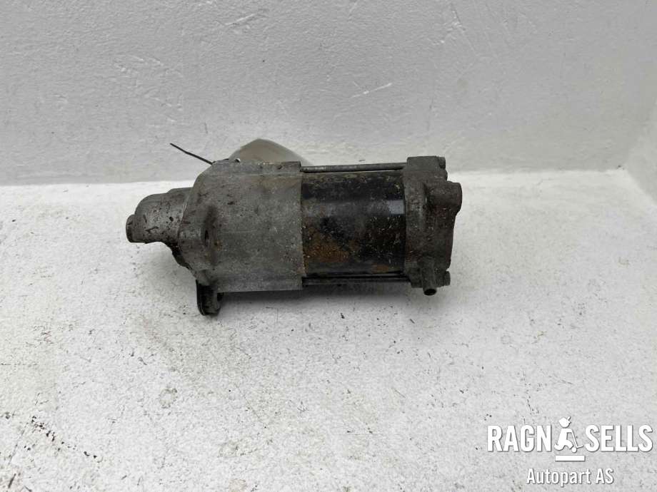 Starter til Opel Astra K 2015-->> (12673600|695085118|12680615|95523340|95526427|95527565|)