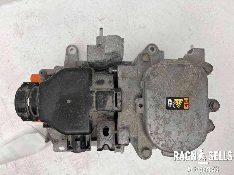 Inverter elbil til Mazda MX-30 2020-->>  (DN4J66740|)