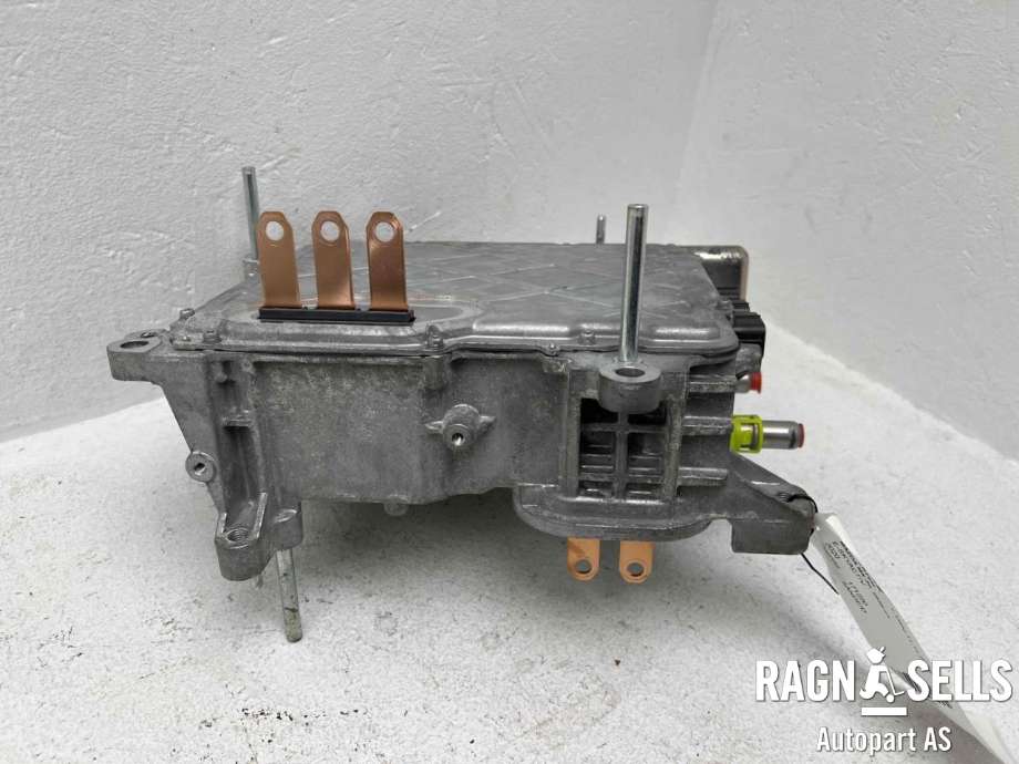 Converter til Mazda MX-30 2020-->>  (2020083100055XXX|JC1S0000048AA|052073110081)