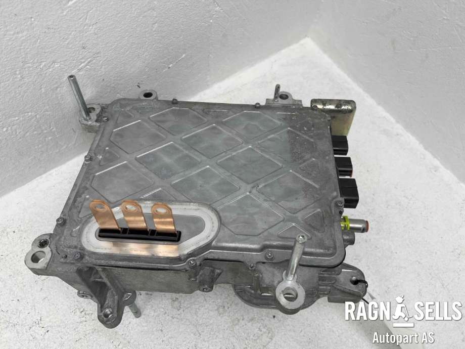 Converter til Mazda MX-30 2020-->>  (2020083100055XXX|JC1S0000048AA|052073110081)