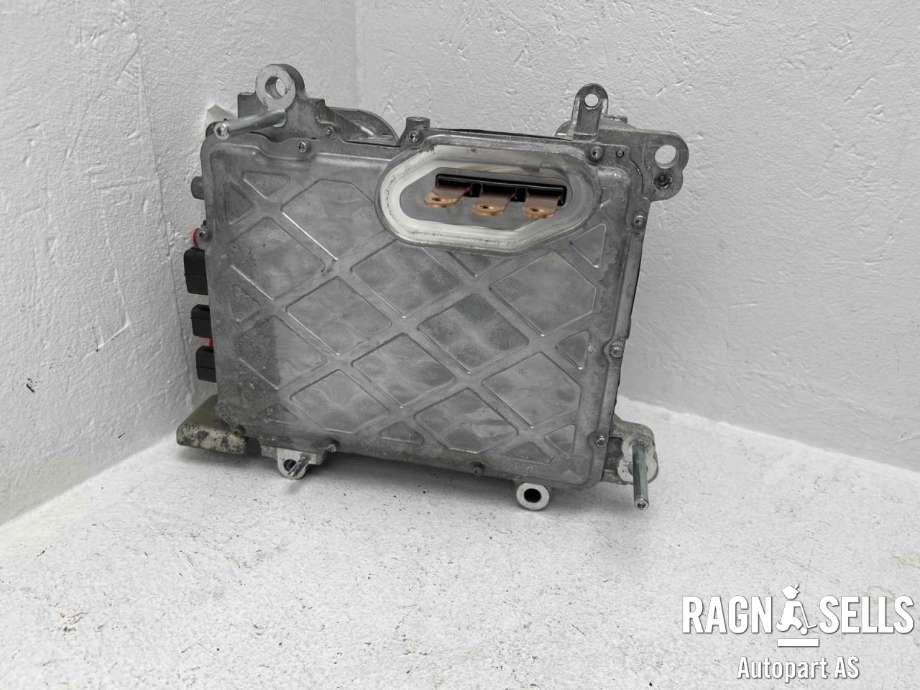 Converter til Mazda MX-30 2020-->>  (2020083100055XXX|JC1S0000048AA|052073110081)