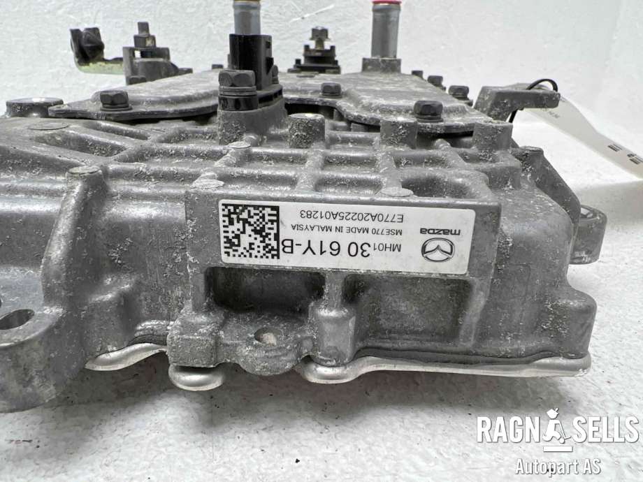 DCDC converter elbil til Mazda MX-30 2020-->> (MH01-3061Y-B|)