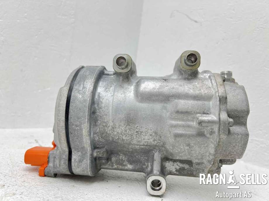 Aircondition kompressor elbil til Mazda MX-30 2020-->>  (DENSO|DN4J-614C0|0424001150|)