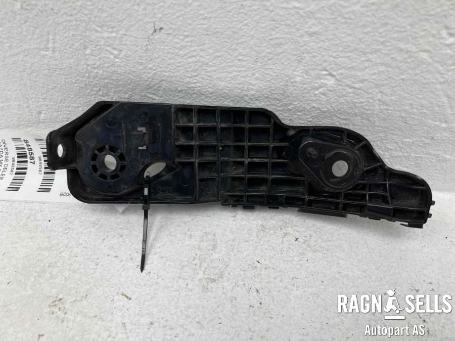 Diverse deler til Mazda MX-30 2020-->> (DN4E500T1|)