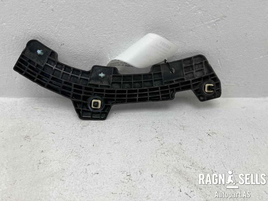 Diverse deler til Mazda MX-30 2020-->> (DN4E51U34|)