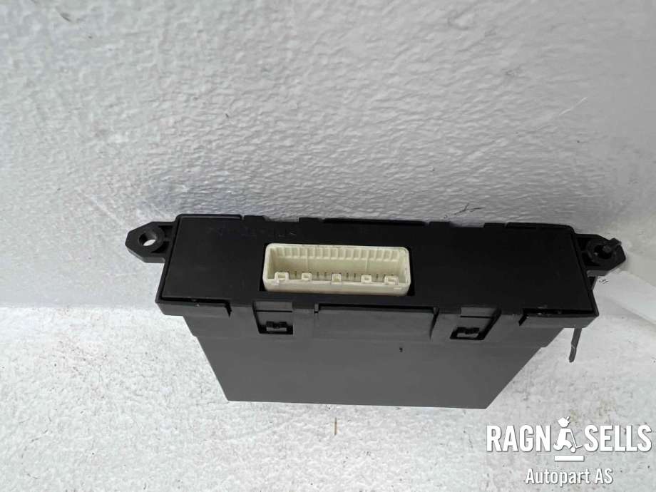 Styreenhet klima/aircondition til Mazda MX-30 2020-->>  (DN4J-615E0|277400-9143|)