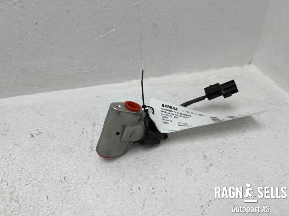 Aircondition diverse til Mazda MX-30 2020-->>  (DENSO|4433101570|)