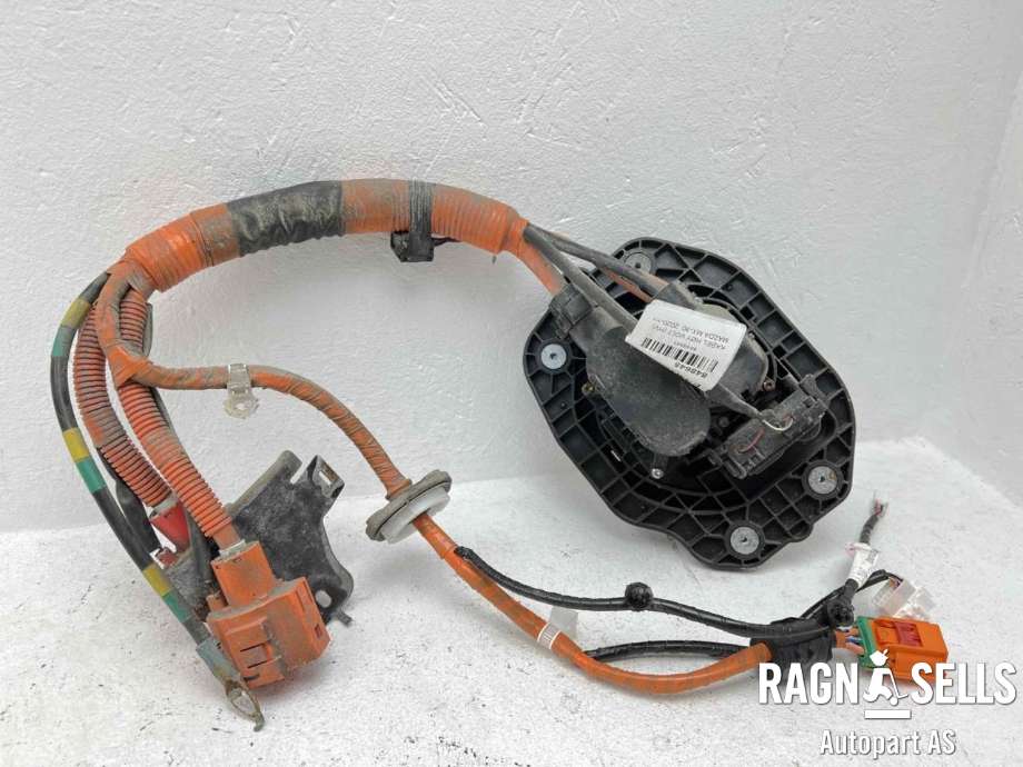 Kabel høy volt (HV) elbil til Mazda MX-30 2020-->>  (DN4J67V5XD|)