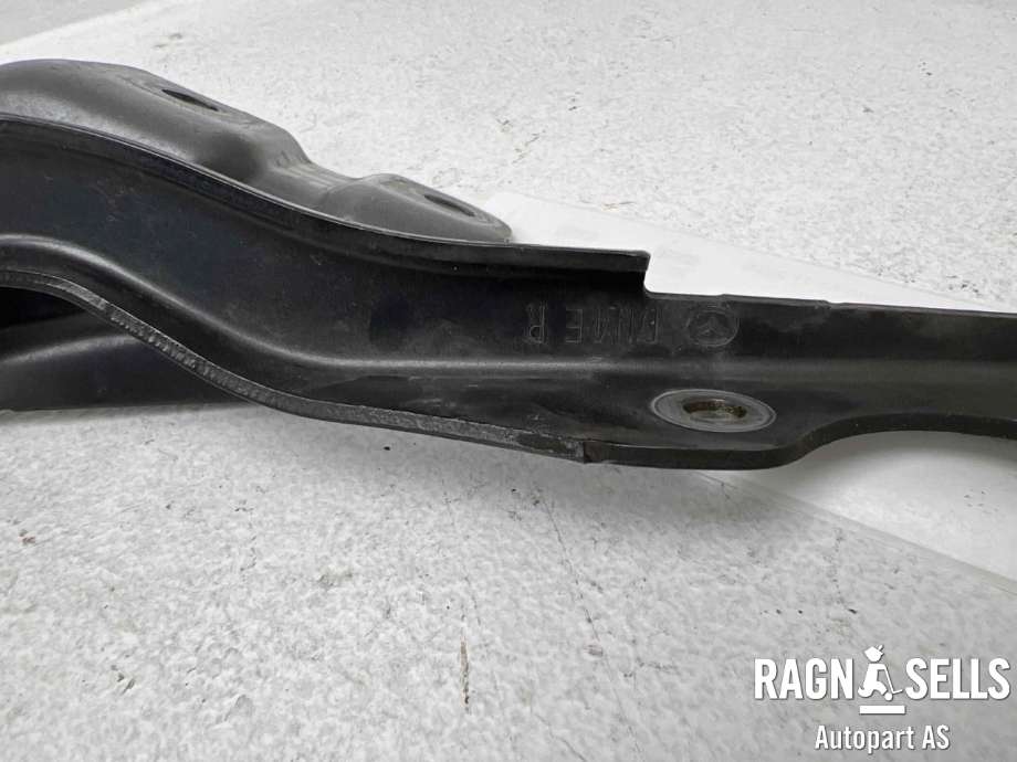 Panserhengsler til Mazda MX-30 2020-->>  (DN4ER|)