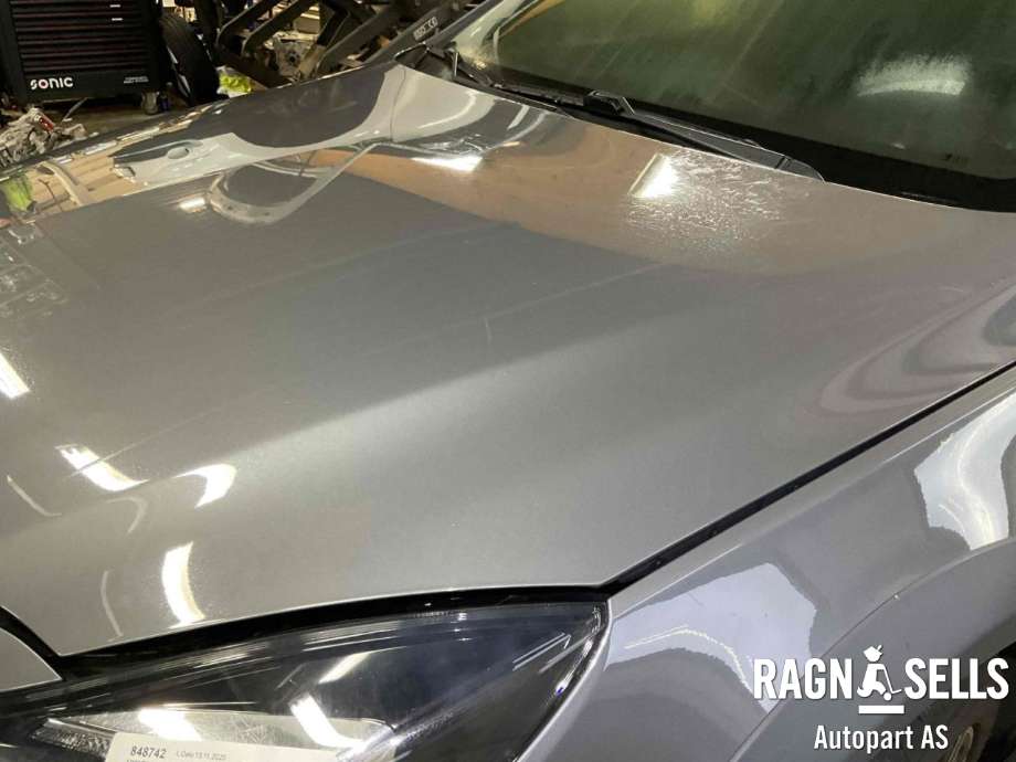 Panser til Opel Insignia A 2014-2017  (39059617|20970122|)