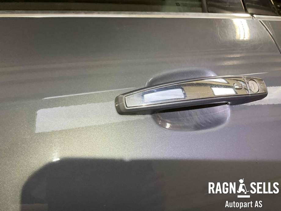 Dør venstre foran til Opel Insignia A 2014-2017  (22796395|22863713|39062233)