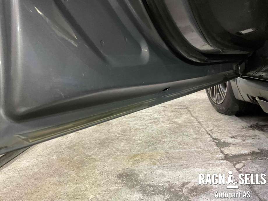 Dør venstre foran til Opel Insignia A 2014-2017  (22796395|22863713|39062233)