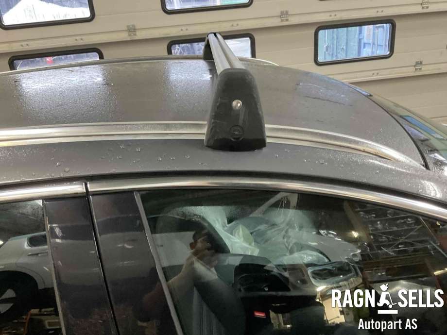 Takrails til Opel Insignia A 2014-2017  (13336615|13336614|)