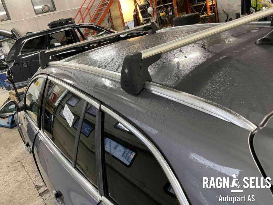 Takrails til Opel Insignia A 2014-2017  (13336615|13336614|)