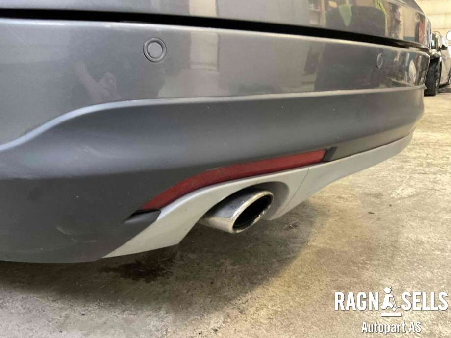 Støtfanger bak stasjonsvogn til Opel Insignia A 2014-2017  (23430214|1696723980|)