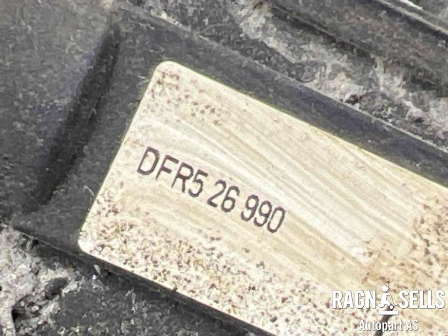 Bremsecaliper venstre bak, elektrisk til Mazda MX-30 2020-->> (DFR526990|)