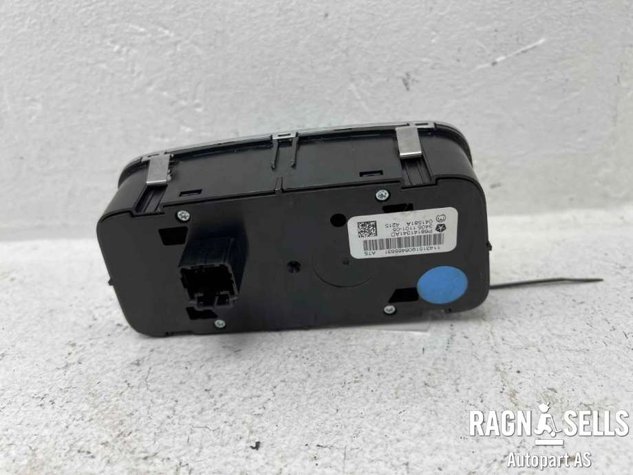 Bryter diverse til Jeep Grand Cherokee 2012-2020 (68141341AD|P68141341AD|3405110105)
