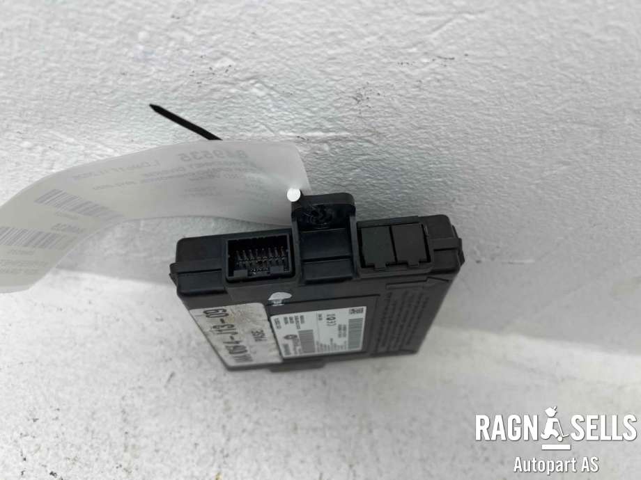 Styreenhet diverse til Jeep Grand Cherokee 2012-2020 (CONTINENTAL|68240158AB|421823087A|A2C87409201)