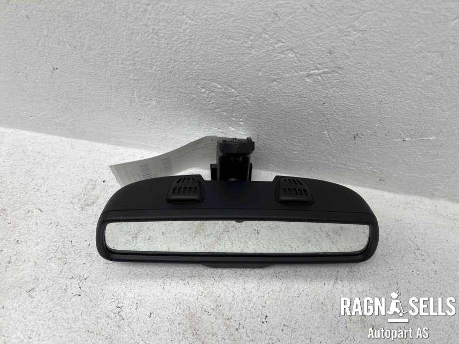 Speil innvendig til Jeep Grand Cherokee 2012-2020 (68231564AB|68271638AA|)