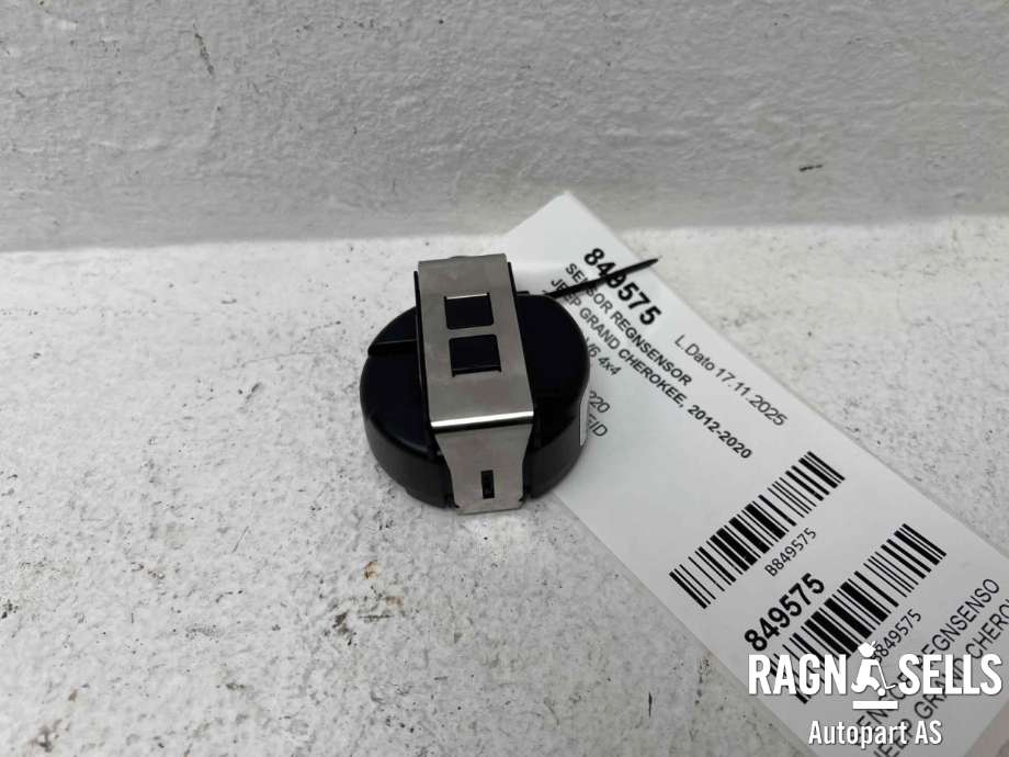 Sensor regnsensor til Jeep Grand Cherokee 2012-2020 (68184876AA|68184876|)
