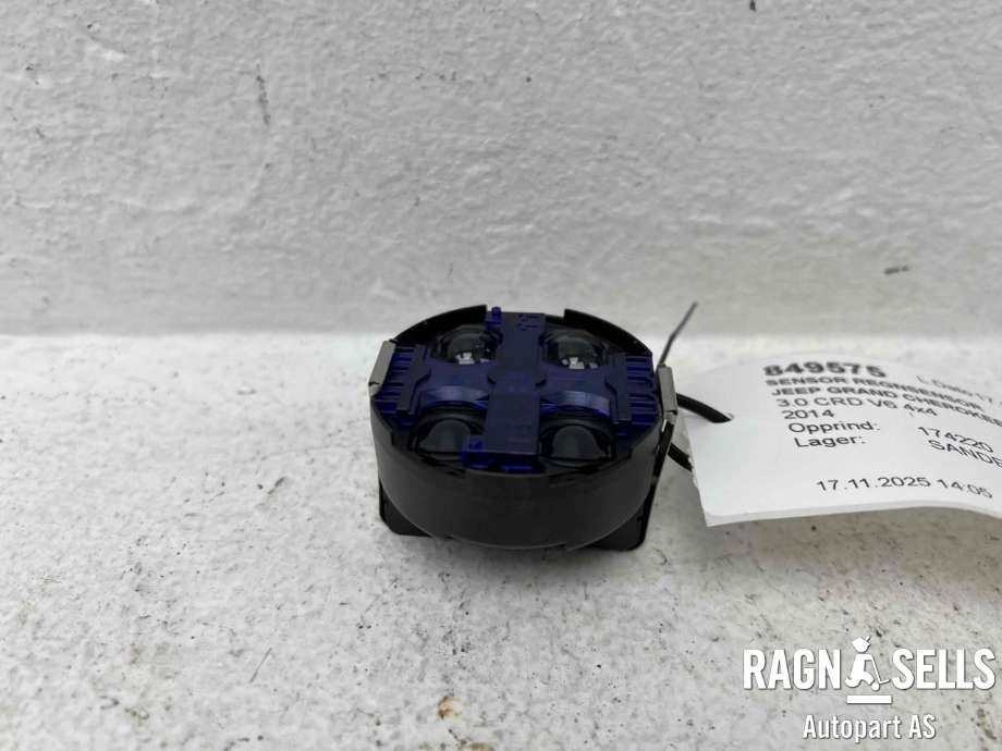 Sensor regnsensor til Jeep Grand Cherokee 2012-2020 (68184876AA|68184876|)