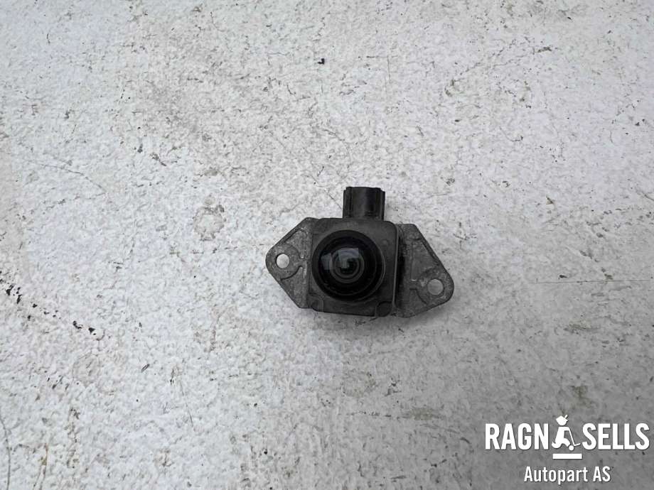 Parkeringskamera bak til Jeep Grand Cherokee 2012-2020  (68137943AG|)