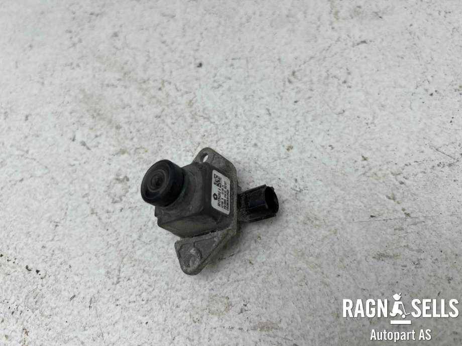 Parkeringskamera bak til Jeep Grand Cherokee 2012-2020  (68137943AG|)