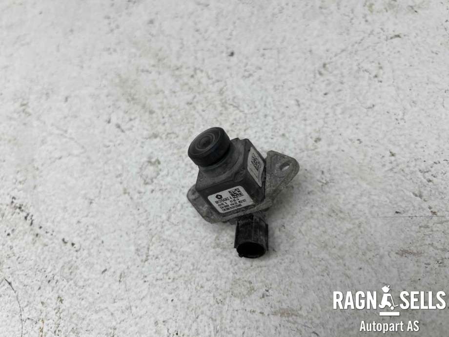 Parkeringskamera bak til Jeep Grand Cherokee 2012-2020  (68137943AG|)