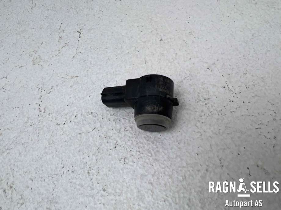 Parkeringssensor foran til Jeep Grand Cherokee 2012-2020 (1EW63TZZAA|1EW63AXRAA|0263003790)