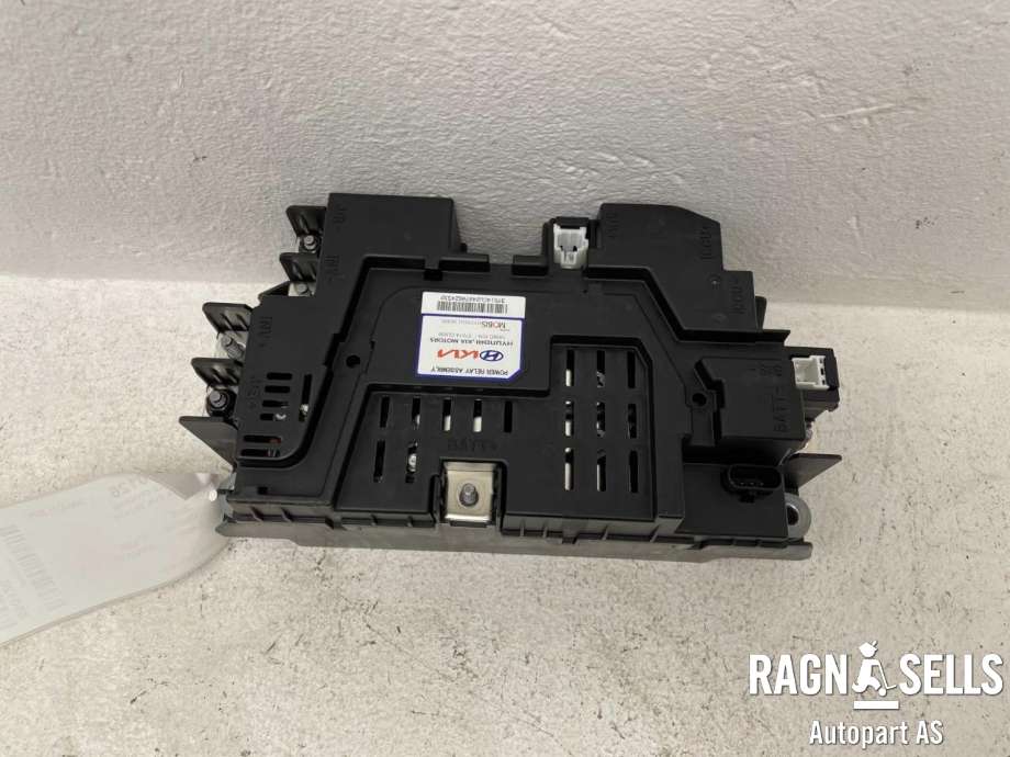 Rele diverse til Kia EV6 2021-->> (37514-CU000|)