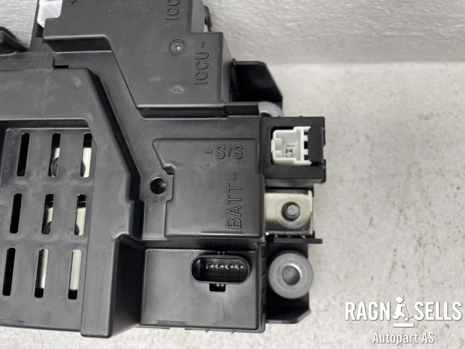 Rele diverse til Kia EV6 2021-->> (37514-CU000|)
