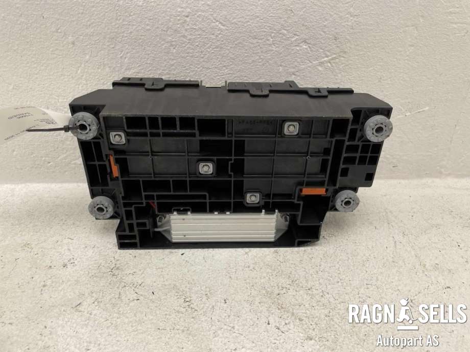 Rele diverse til Kia EV6 2021-->> (37514-CU000|)