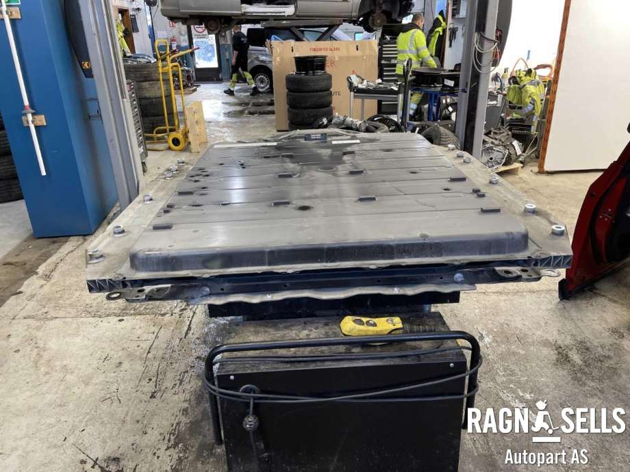 Batteripakke elbil til Toyota bZ4X 2022-->> (G951042043|)