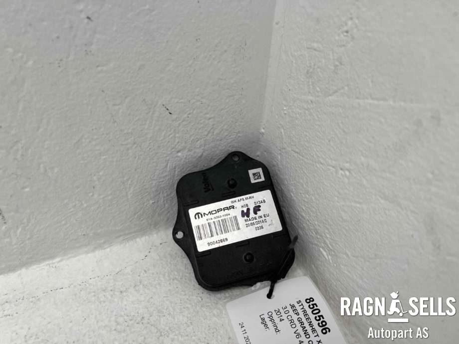 Styreenhet xenon/ballast til Jeep Grand Cherokee 2012-2020 (68248 630AA|61A-3002-1004|90042669)