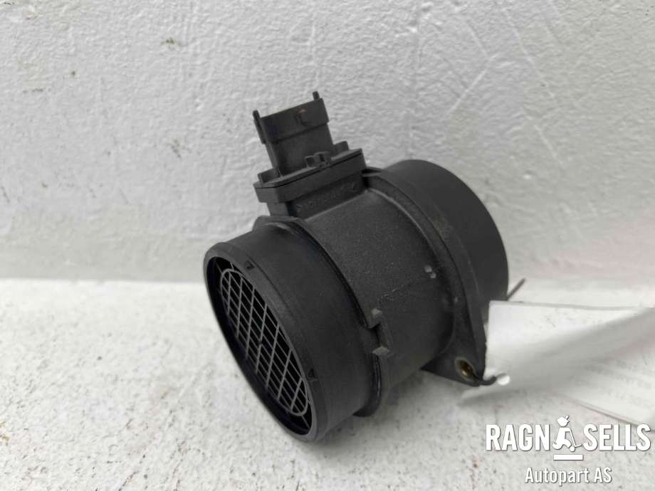 Luftmengde/luftmassemåler til Jeep Grand Cherokee 2012-2020  (BOSCH|68069532AA|0281006247|)
