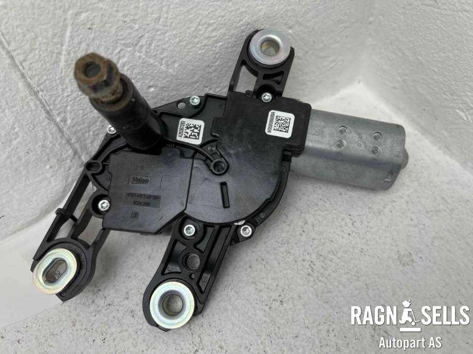 Viskermotor bakrute til Škoda Kodiaq 2017-->>  (VALEO|5F4955711A|W000086097|)