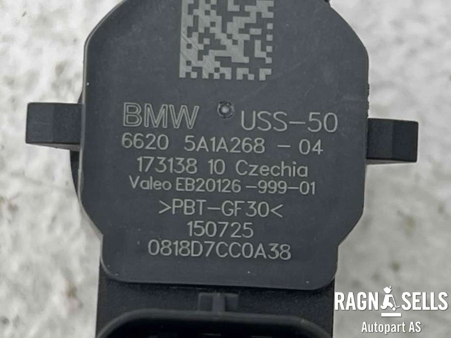 Parkeringssensor foran til BMW iX1 2023-->> (U11) (U11) (66 20 5 A1A 268|173138|)