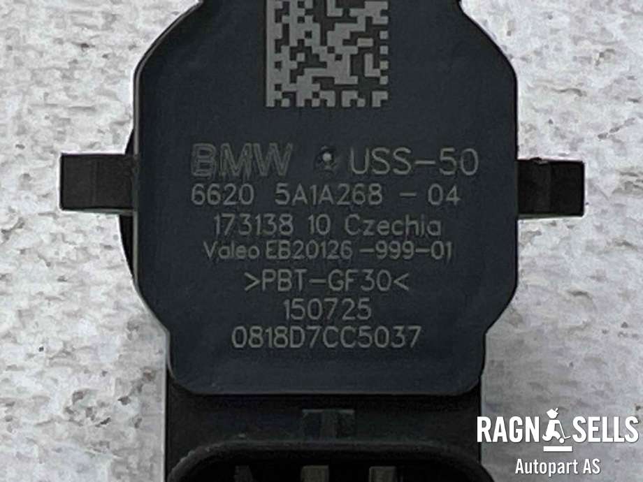 Parkeringssensor foran til BMW iX1 2023-->> (U11) (U11) (66 20 5 A1A 268|173138|)