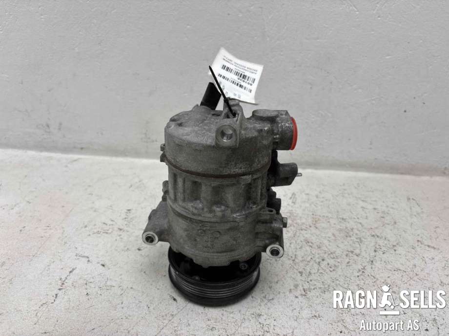 Aircondition kompressor til Škoda Kodiaq 2017-->> (DENSO|5Q0 816 803 D|5Q0816803|5Q0816803B|5Q0816803C|5Q0816803D|5Q0816803E|5Q0816803F|5Q0816803H|5Q0816803J|5Q0816803K|447250-2801|GE4471507854)