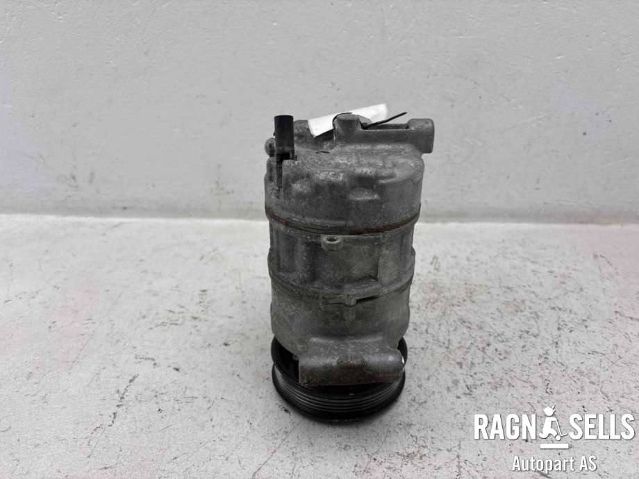 Aircondition kompressor til Škoda Kodiaq 2017-->> (DENSO|5Q0 816 803 D|5Q0816803|5Q0816803B|5Q0816803C|5Q0816803D|5Q0816803E|5Q0816803F|5Q0816803H|5Q0816803J|5Q0816803K|447250-2801|GE4471507854)