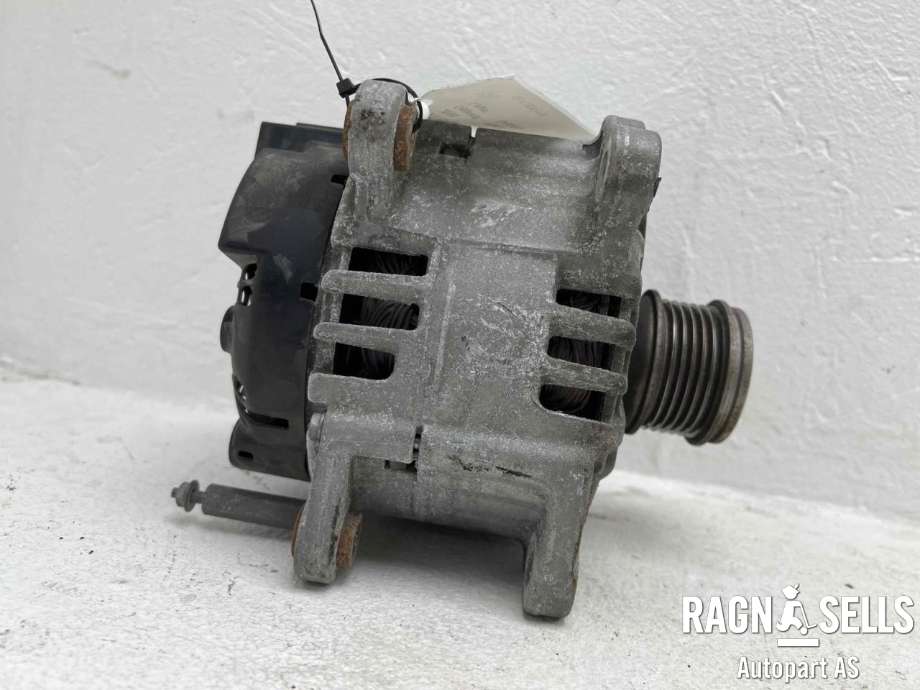 Dynamo diesel til Škoda Kodiaq 2017-->> (VALEO|04L903021D|04L 903 021 DX|04L903021H|04L903021HX|2715271A|118468041|TG14C097)