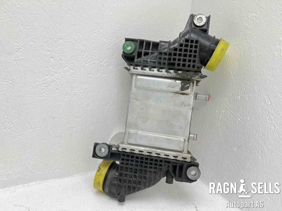 Intercooler til VW Crafter 2016-->> (Type II) (MAHLE|04L 145 749 Q|04L145749J|NE075002)