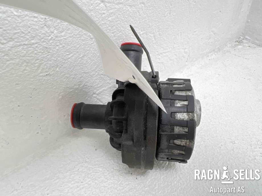 Vannpumpe elektrisk til VW Crafter 2016-->> (Type II)  (2N0 965 567 B|)
