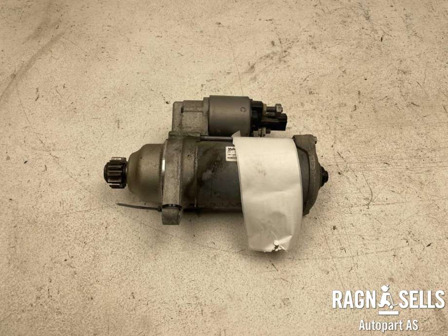 Starter diesel til VW Crafter 2016-->> (Type II) (VALEO|02M 911 021 P|02M911021E|02M911021EX|02M911021P|02M911021PX|02M911021S|02M911024B|02M911024BX|02M911024C|02M911024CX|02M911024G|02M911024GX|02M911024S)