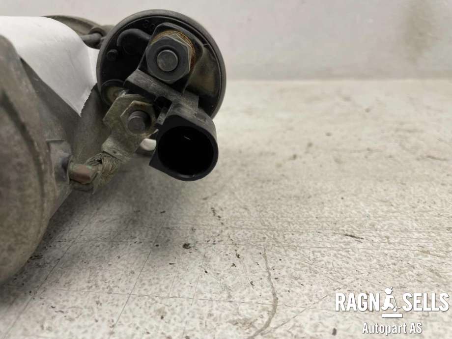 Starter diesel til VW Crafter 2016-->> (Type II) (VALEO|02M 911 021 P|02M911021E|02M911021EX|02M911021P|02M911021PX|02M911021S|02M911024B|02M911024BX|02M911024C|02M911024CX|02M911024G|02M911024GX|02M911024S)
