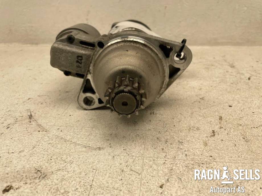 Starter diesel til VW Crafter 2016-->> (Type II) (VALEO|02M 911 021 P|02M911021E|02M911021EX|02M911021P|02M911021PX|02M911021S|02M911024B|02M911024BX|02M911024C|02M911024CX|02M911024G|02M911024GX|02M911024S)